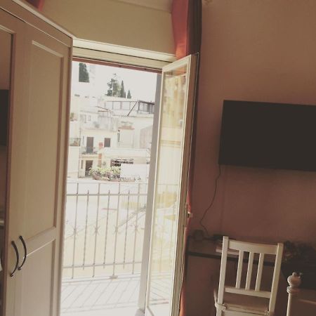 A&M Apartment Taormina Eksteriør bilde
