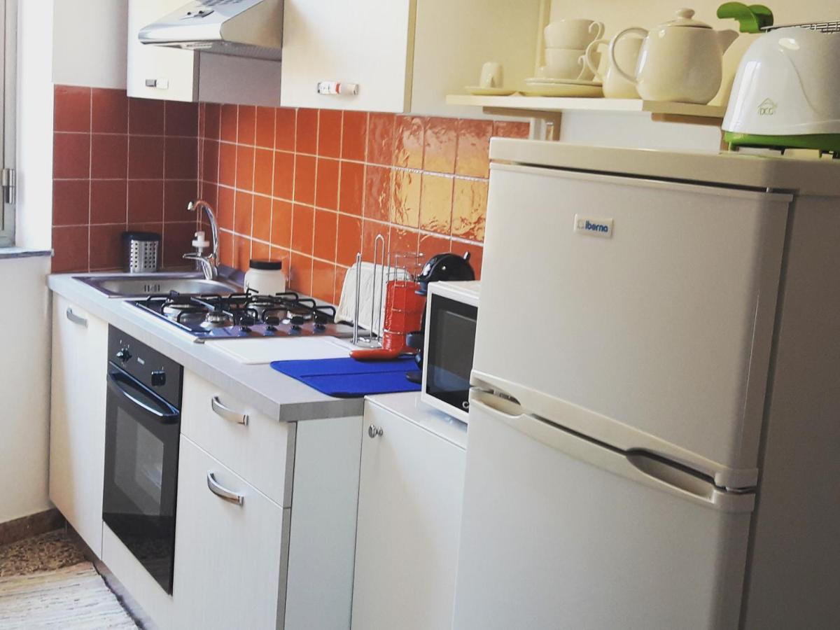 A&M Apartment Taormina Eksteriør bilde