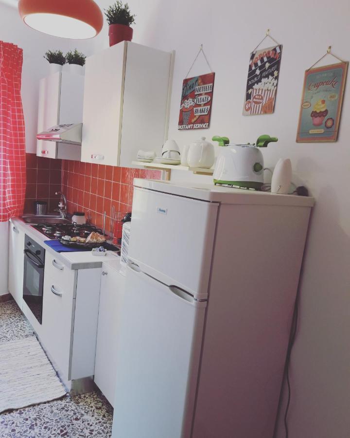 A&M Apartment Taormina Eksteriør bilde