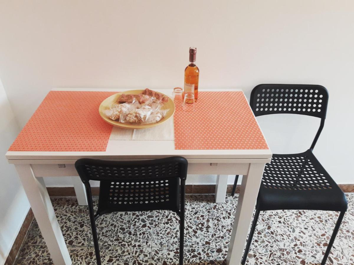 A&M Apartment Taormina Eksteriør bilde