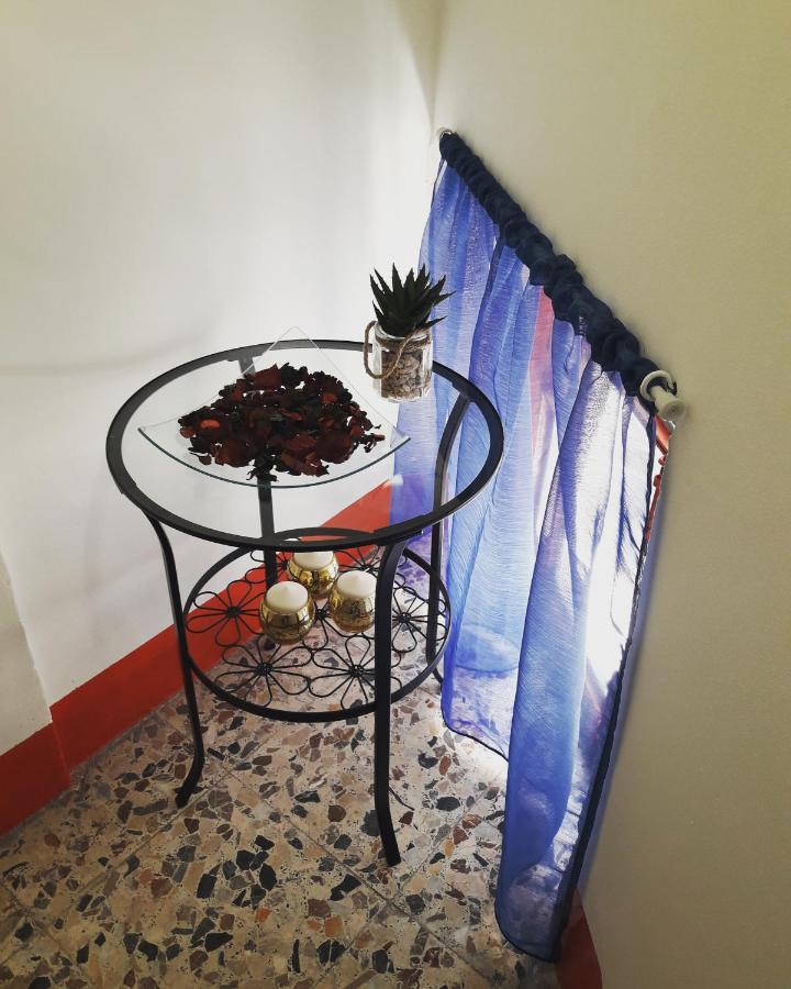 A&M Apartment Taormina Eksteriør bilde