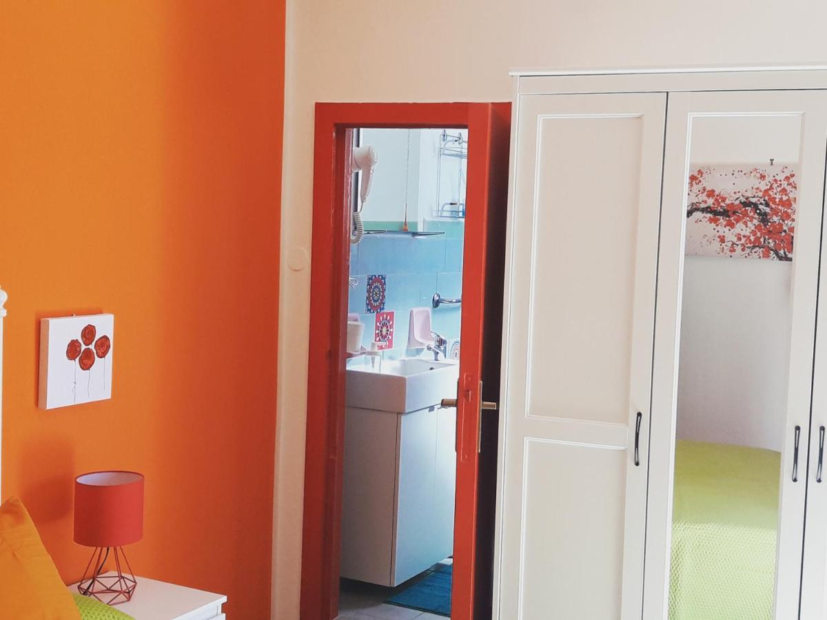 A&M Apartment Taormina Eksteriør bilde