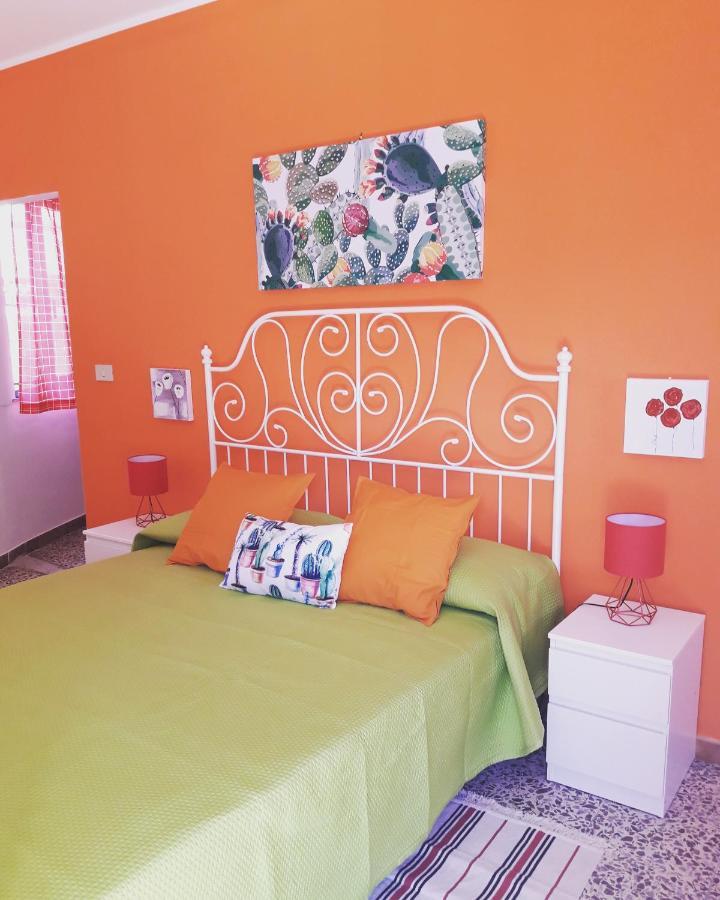 A&M Apartment Taormina Eksteriør bilde