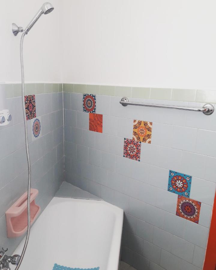 A&M Apartment Taormina Eksteriør bilde
