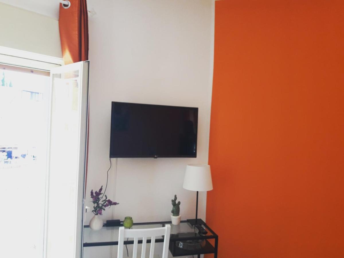 A&M Apartment Taormina Eksteriør bilde
