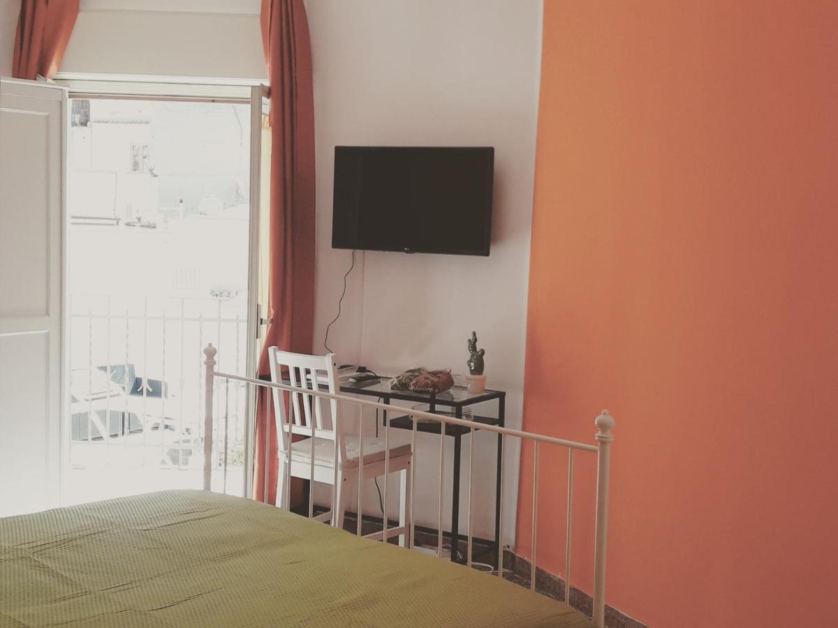A&M Apartment Taormina Eksteriør bilde