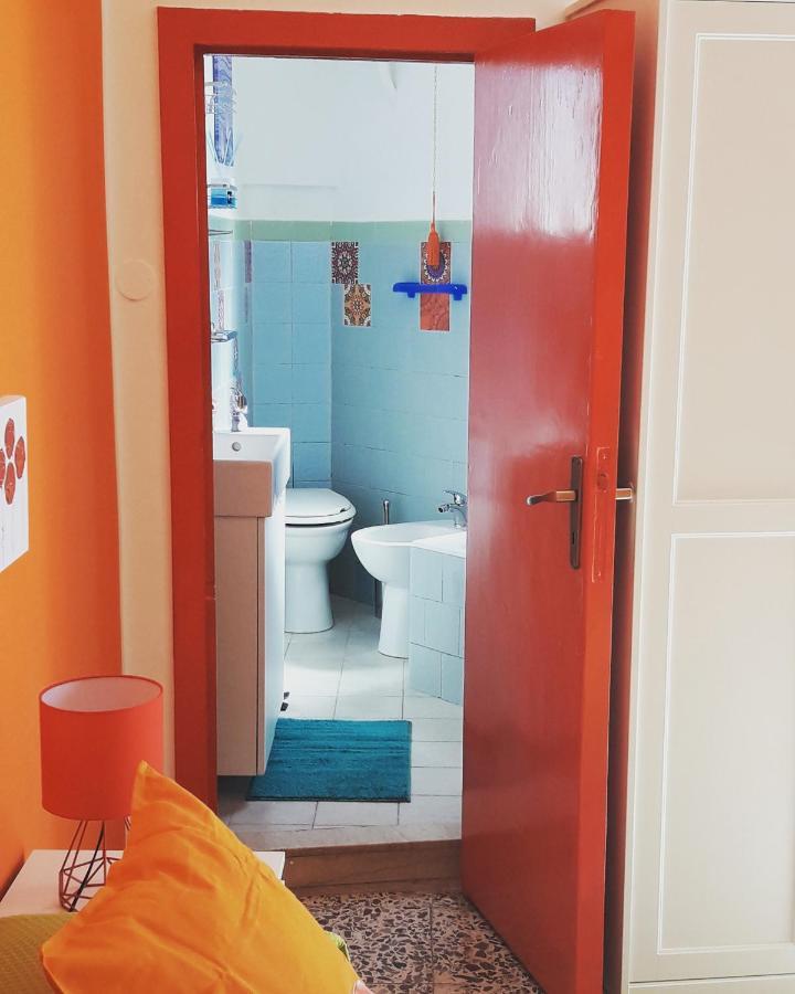 A&M Apartment Taormina Eksteriør bilde